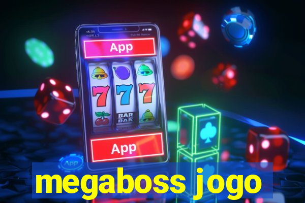 megaboss jogo